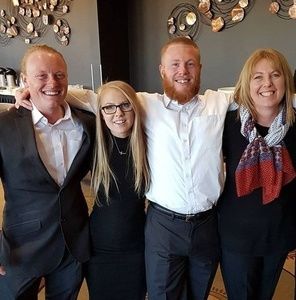 Meet your Posher, Barb